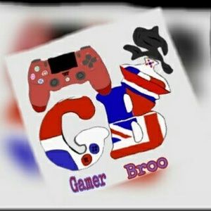 Meet your Posher, Gamer broo